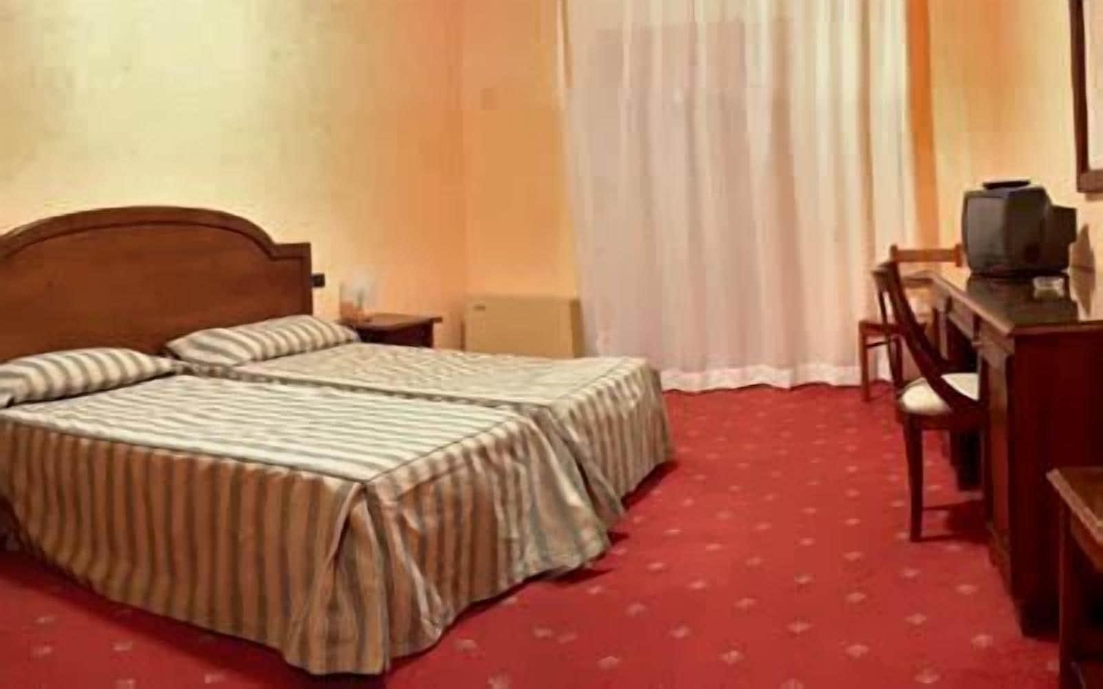 Hotel Akrabello Агрідженто Номер фото