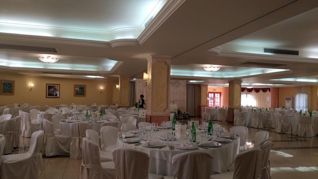 Hotel Akrabello Агрідженто Екстер'єр фото