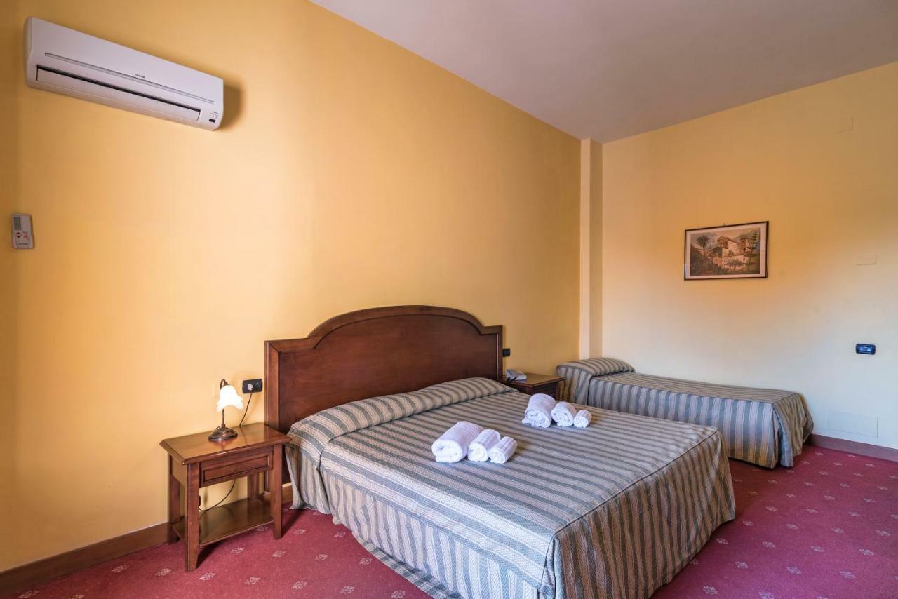 Hotel Akrabello Агрідженто Екстер'єр фото